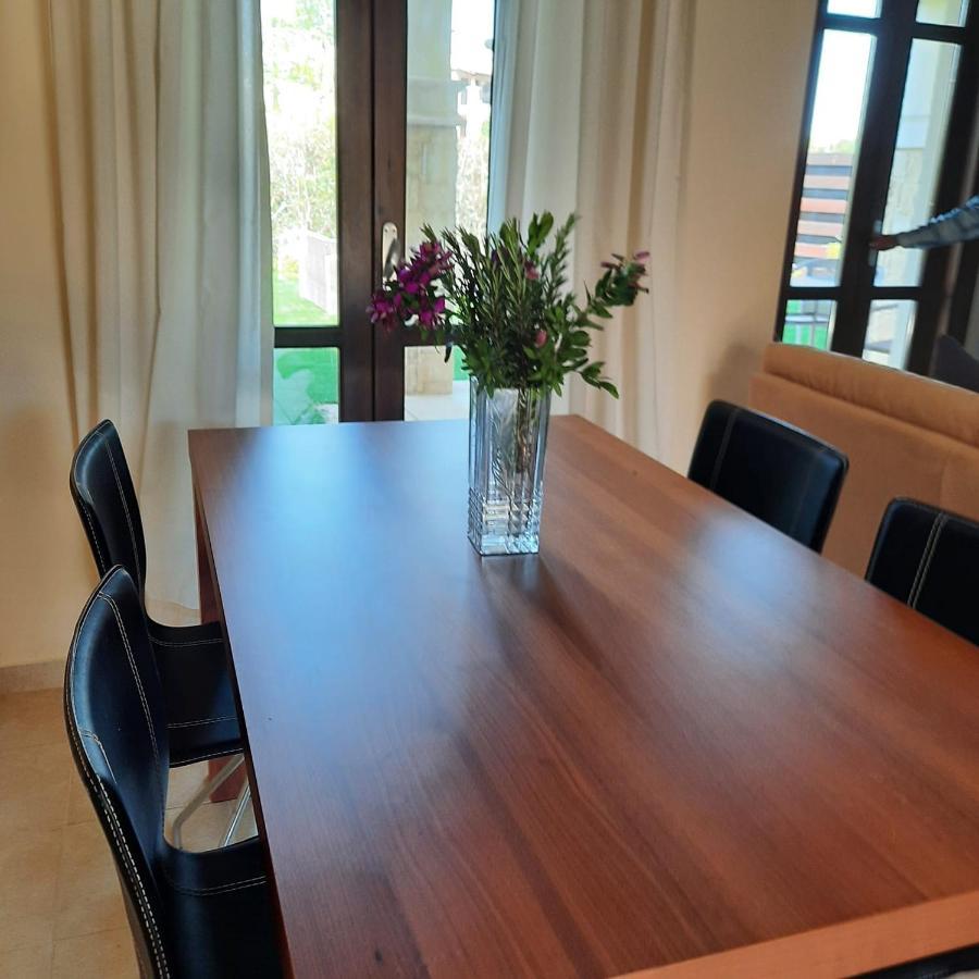Helios Heights Spirits, Aphrodite Hills Golf Resort Kouklia Exterior foto