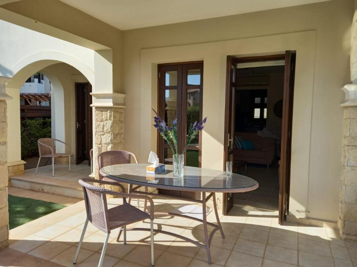 Helios Heights Spirits, Aphrodite Hills Golf Resort Kouklia Exterior foto