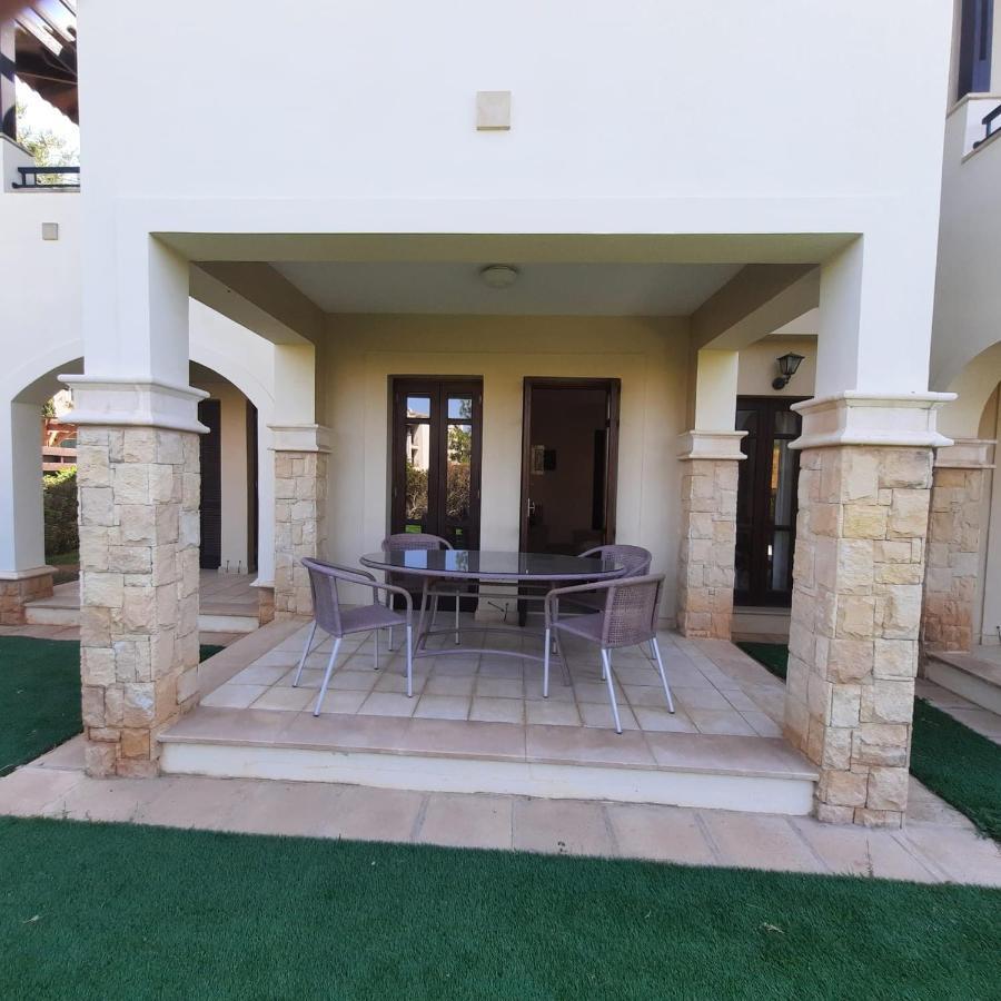 Helios Heights Spirits, Aphrodite Hills Golf Resort Kouklia Exterior foto