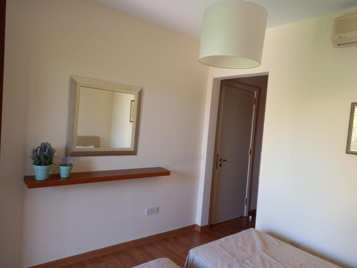 Helios Heights Spirits, Aphrodite Hills Golf Resort Kouklia Exterior foto